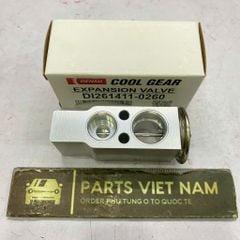 Van tiết lưu điều hòa Lexus IS200, SC430, GS300 và Toyota Land Cruiser FZJ 100, 105. Hàng Denso Japan. Mã 88515-30690, 8851530690