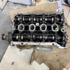 Mặt máy (mặt quy lát) Mazda 3, CX30, CX 3, Mazda 2 máy 1.5L, Skyactiv đời 2013 - 2024. Hàng tháo xe nguyên rin còn 90%. Mã P50110100A