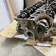 Mặt máy (mặt quy lát) Mazda 3, CX30, CX 3, Mazda 2 máy 1.5L, Skyactiv đời 2013 - 2024. Hàng tháo xe nguyên rin còn 90%. Mã P50110100A