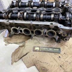 Mặt máy (mặt quy lát) Mazda 3, CX30, CX 3, Mazda 2 máy 1.5L, Skyactiv đời 2013 - 2024. Hàng tháo xe nguyên rin còn 90%. Mã P50110100A