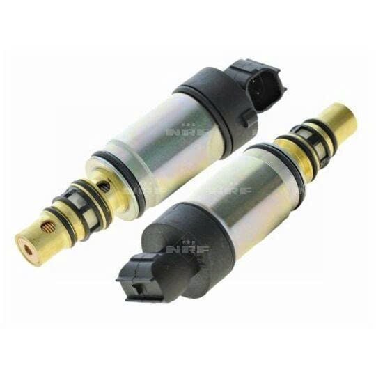 Van đuôi điều khiển lốc lạnh BMW, Mercedes, Land Rover, Jaguar, Volvo, Nissan, Mitsubishi đời 2010 - 2024. Hàng cao cấp. Mã 64527945863, A0008304402