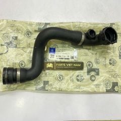 Ống nước trên két nước, ống nước làm mát phía trên BMW X5 E53 3.0i đời 2000 - 2006. Hàng Bmtsr, động cơ M54. Mã 11537500733