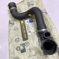 Ống nước trên két nước, ống nước làm mát phía trên BMW X5 E53 3.0i đời 2000 - 2006. Hàng Bmtsr, động cơ M54. Mã 11537500733