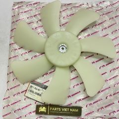 Cánh quạt giàn ( dàn ) nóng Acura MDX 2007-2013. Hàng xịn Honda Dongfeng. Mã 38611-RYE-A01, 38611RYEA01