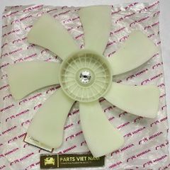 Cánh quạt giàn ( dàn ) nóng Acura MDX 2007-2013. Hàng xịn Honda Dongfeng. Mã 38611-RYE-A01, 38611RYEA01