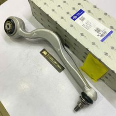 Càng i cong dưới bên trái Mercedes W205 C200 C250 C300, E200, E250 E300 W213, GLC 200 , GLC 300 W253 X253 đời 2013 - 2023. Hàng Frey. Mã A2053301705, 2053301705