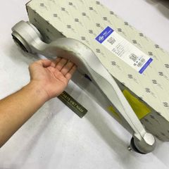 Càng i cong dưới bên trái Mercedes W205 C200 C250 C300, E200, E250 E300 W213, GLC 200 , GLC 300 W253 X253 đời 2013 - 2023. Hàng Frey. Mã A2053301705, 2053301705