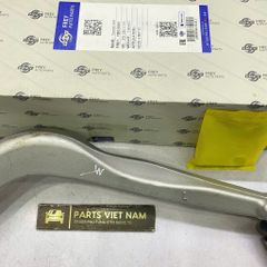 Càng i cong dưới bên trái Mercedes W205 C200 C250 C300, E200, E250 E300 W213, GLC 200 , GLC 300 W253 X253 đời 2013 - 2023. Hàng Frey. Mã A2053301705, 2053301705