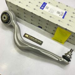 Càng i cong dưới bên trái Mercedes W205 C200 C250 C300, E200, E250 E300 W213, GLC 200 , GLC 300 W253 X253 đời 2013 - 2023. Hàng Frey. Mã A2053301705, 2053301705