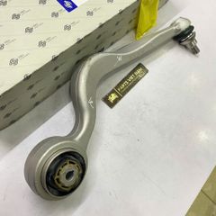 Càng i cong dưới bên trái Mercedes W205 C200 C250 C300, E200, E250 E300 W213, GLC 200 , GLC 300 W253 X253 đời 2013 - 2023. Hàng Frey. Mã A2053301705, 2053301705