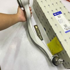 Càng i cong dưới bên trái Mercedes W205 C200 C250 C300, E200, E250 E300 W213, GLC 200 , GLC 300 W253 X253 đời 2013 - 2023. Hàng Frey. Mã A2053301705, 2053301705