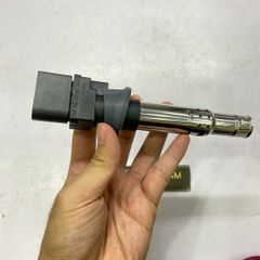 Bô bin đánh lửa, mô bin lửa trên động cơ cho xe Audi Q7, Volkswagen Touareg, Passat CC, Phaeton đời 2005 - 2018. Sử dụng cho động cơ 3.2 FSI, 3.6 FSI V6. Hàng Faw. Mã 022905715A, 022905715E