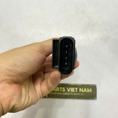 Bô bin đánh lửa, mô bin lửa trên động cơ cho xe Audi Q7, Volkswagen Touareg, Passat CC, Phaeton đời 2005 - 2018. Sử dụng cho động cơ 3.2 FSI, 3.6 FSI V6. Hàng Faw. Mã 022905715A, 022905715E