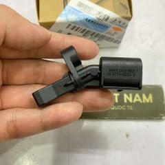 Cảm biến tốc độ abs, cảm biến bánh xe vị trí phía sau bên trái (bên lái) cho xe Volkswagen Polo, Skoda, Audi A1 A2 A3, Seat Ibiza đời 1999 - 2022. Hàng xịn Faw. Mã WHT003863, 6Q0927807A, 6Q0927807B