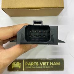 Mô đun điều khiển bơm xăng, hộp điều khiển bơm nhiên liệu Land Rover Discovery Sport, Evoque, Velar, Jaguar F-Pace, E-Pace, XE, XF đời 2017 - 2022. Hàng thay thế chất lượng cao đặt 12 ngày. Mã LR097220, FK72-9D370-AF