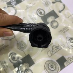 Ống hồi bình nước phụ, ống thông hơi két nước Mercedes GLC-class X253, W253 GLC200, GLC250, GLC300, GLC350e đời 2015 - 2019. Hàng OEM Bmtsr, dùng cho động cơ 2.0L Máy M274. Mã A2535013700, 2535013700