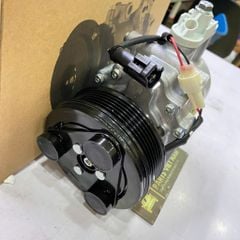 Lốc lạnh hay lốc điều hòa Ford Mondeo máy 2.0 và 2.5 đời 2003 - 2008. Hàng Stal China. Mã 1S7H19D629DF