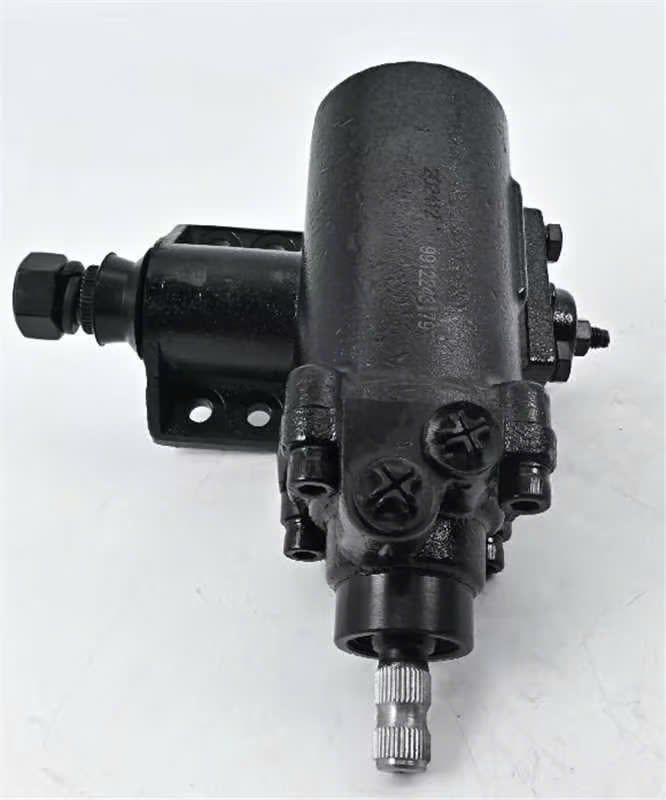 Thước lái trợ lực dầu, bót lái trợ lực Toyota Hilux LN105, 4Runner đời 1988 - 1997. Hàng thay thế chất lượng cao đặt 12 ngày. Dùng cho động cơ Diesel 2L, 2L-T. Mã 44110-35170. 4411035170