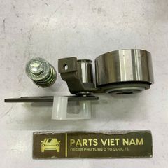 Bi tỳ dây curoa cam, bi tăng cam phía trước động cơ Toyota Land Cruiser HZJ70, HZJ80 đời 1990 - 2006. Hàng xịn Japan đặt 1 ngày. Dùng cho động cơ 1HZ, 1HD. Mã 13505-17011, 1350517011