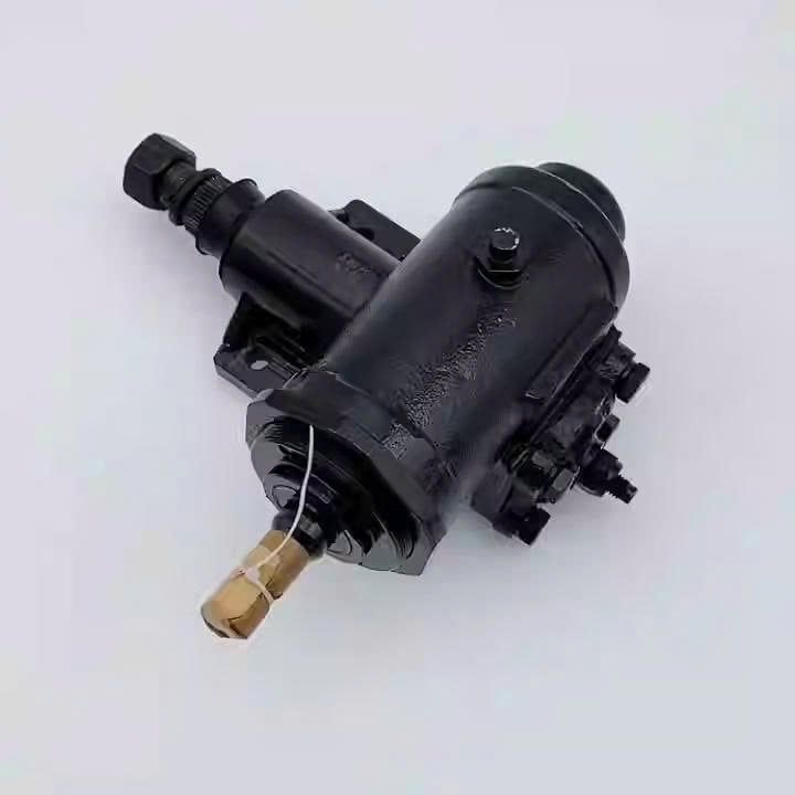 Thước lái trợ lực dầu, bót lái trợ lực Toyota Hilux LN105, 4Runner đời 1988 - 1997. Hàng thay thế chất lượng cao đặt 12 ngày. Dùng cho động cơ Diesel 2L, 2L-T. Mã 45310-35220, 4531035220