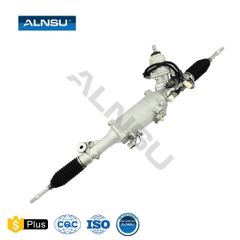 Thước lái trợ lực điện Lexus LS460, LS460L (USF40, USF41) đời 2006 - 2012. Hàng thay thế chất lượng cao, động cơ 4.6L V8 đặt hàng 8 - 12 ngày. Mã 44200-50220, 44200-50400, 44200-50210