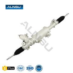 Thước lái trợ lực điện Lexus LS460, LS460L (USF40, USF41) đời 2006 - 2012. Hàng thay thế chất lượng cao, động cơ 4.6L V8 đặt hàng 8 - 12 ngày. Mã 44200-50220, 44200-50400, 44200-50210