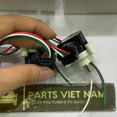 cảm biến cân bằng đèn pha acura mdx, cảm biến cao độ đèn pha zdx, headlight level sensor acura, cảm biến đèn pha trước sau mdx, 33136-STX-A01, 33146-STX-A01, 33186-STX-A01, 33196-STX-A01