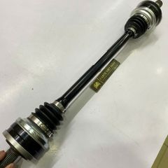 Trục láp cầu sau, cây láp cầu sau Mercedes C200, 180 W203 S203, CLC CL203, CLK C209 A209 đời 2000 - 2011. Dài 731mm, răng ngoài 25/27. Hàng thay thế chất lượng cao đặt hàng 8 - 12 ngày. Mã A2033502610, A2033503256, A2033506656