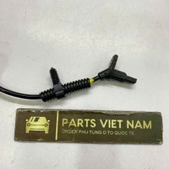 Cảm biến tốc độ ABS bánh trước Land Rover Discovery Sport LL50, Range Rover Evoque L538 máy 2.0 và 2.2. Hàng cao cấp. Mã LR024202, LR071974