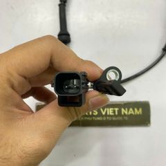 Cảm biến tốc độ abs phía sau trái/phải Land Rover Discovery Sport, Range Rover Evoque đời 2012 - 2019. Hàng thay thế chất lượng cao. Mã LR072107, LR062671