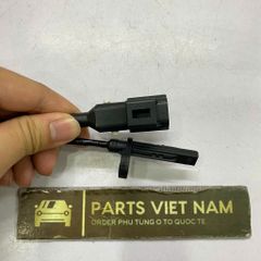 Cảm biến tốc độ abs phía sau trái/phải Land Rover Discovery Sport, Range Rover Evoque đời 2012 - 2019. Hàng thay thế chất lượng cao. Mã LR072107, LR062671