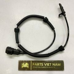 Cảm biến tốc độ abs phía sau trái/phải Land Rover Discovery Sport, Range Rover Evoque đời 2012 - 2019. Hàng thay thế chất lượng cao. Mã LR072107, LR062671