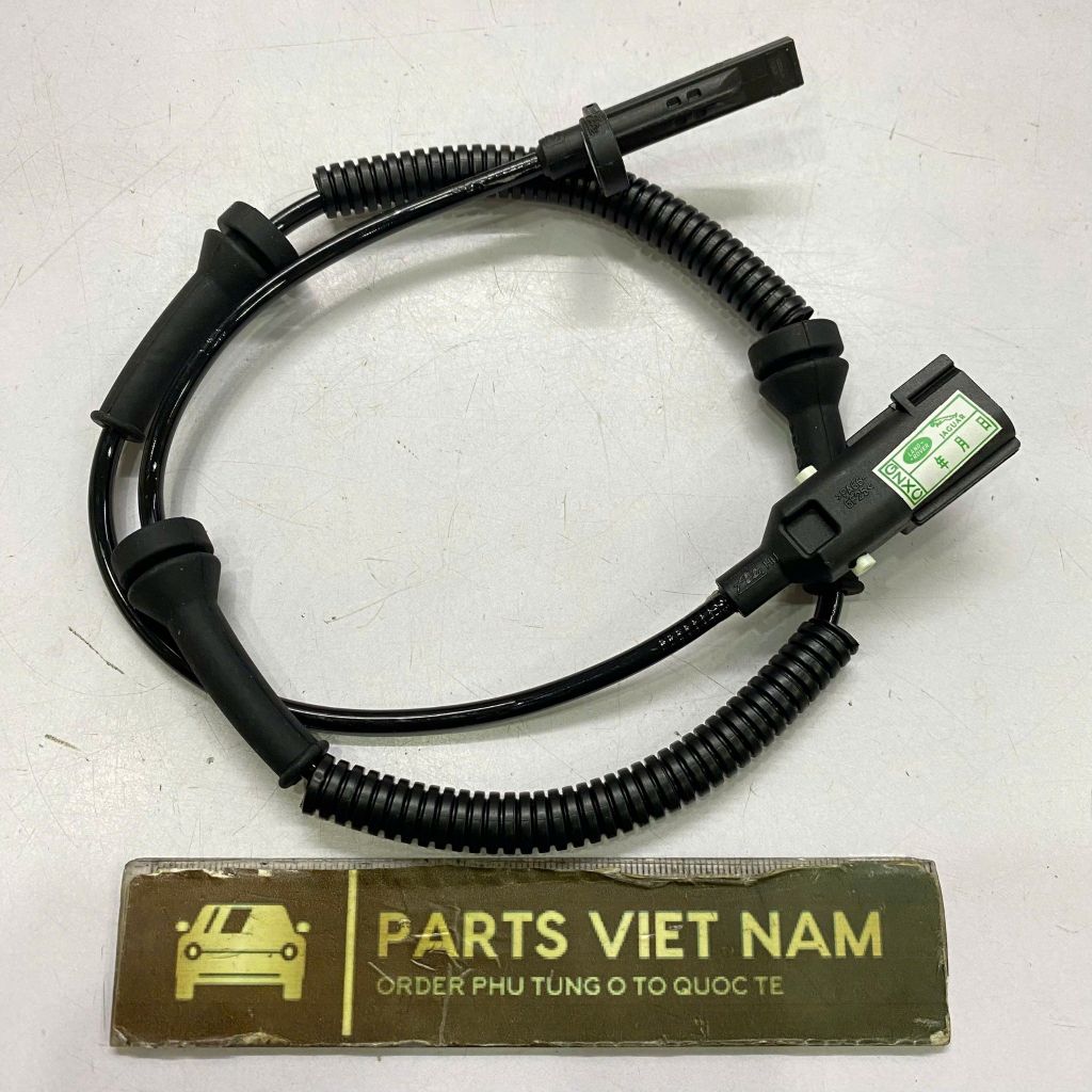 Cảm biến tốc độ abs phía sau trái/phải Land Rover Discovery Sport, Range Rover Evoque đời 2012 - 2019. Hàng thay thế chất lượng cao. Mã LR072107, LR062671