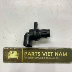 Cảm biến vị trí trục cam, cảm biến cốt cam Mercedes C, E, CLK, GL, ML Class (W203, W204, W209, W211, X164) đời 2006 - 2012. Sử dụng cho động cơ M272, M273. Hàng Bosch. Mã A2729050043, thay thế 0041536028, Bosch 0232103114