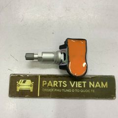 Cảm biến áp suất ( xuất ) lốp TPMS 433MHz Land Rover Range Rover, Discovery, Evoque, Defender, Jaguar F-Pace, XF đời 2012 - 2022. Hàng thay thế tiêu chuẩn. Mã LR070840, C2D47173, LR066378, LR058023, LR018858, LR031712, C2D10071
