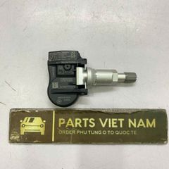 Cảm biến áp suất lốp TPMS 315Mhz Land Rover Rover Sport, Evoque & Jaguar F-Type, XJ đời 2010 - 2017. Hàng thay thế chất lượng cao. Mã LR066379, LR031713, LR058024, LR000590, LR003135, LR010537, LR021936, LR032833, LR058023, T122780001C, AH521A159CA