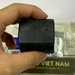 Cao su thanh cân bằng trước, cao su ống lót thanh cân bằng trước cho xe Mercedes-Benz E-Class W212, S212, C207, A207 và CLS-Class C218 E200 E250 E300 đời 2009 - 2017. Hàng Bmtsr. Mã A2123230965