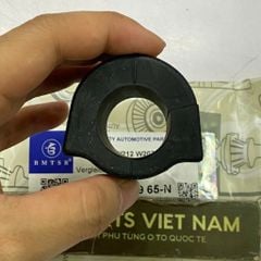 Cao su thanh cân bằng trước, cao su ống lót thanh cân bằng trước cho xe Mercedes-Benz E-Class W212, S212, C207, A207 và CLS-Class C218 E200 E250 E300 đời 2009 - 2017. Hàng Bmtsr. Mã A2123230965