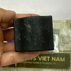 Cao su thanh cân bằng trước, cao su ống lót thanh cân bằng trước cho xe Mercedes-Benz E-Class W212, S212, C207, A207 và CLS-Class C218 E200 E250 E300 đời 2009 - 2017. Hàng Bmtsr. Mã A2123230965