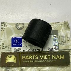 Cao su thanh cân bằng trước, cao su ống lót thanh cân bằng trước cho xe Mercedes-Benz E-Class W212, S212, C207, A207 và CLS-Class C218 E200 E250 E300 đời 2009 - 2017. Hàng Bmtsr. Mã A2123230965