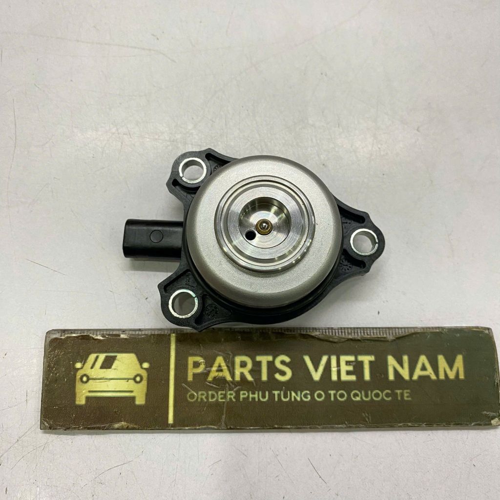 Cảm biến trục cam, van điện trục cam hút và xả Mercedes C-class, E-class, S-class, Glk-class, Ml-class đời 2004 - 2014. Dùng cho động cơ M272, M273 hàng OEM. Mã A2721560000, A2720510177
