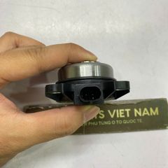 Cảm biến trục cam, van điện trục cam hút và xả Mercedes C-class, E-class, S-class, Glk-class, Ml-class đời 2004 - 2014. Dùng cho động cơ M272, M273 hàng OEM. Mã A2721560000, A2720510177