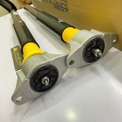 Giảm xóc sau, phuộc nhún sau Ford Focus 1.6, 1.8, 2.0 liền bát bèo tăm bông đời 2005 - 2012. Hàng Ford Changan bảo hành 6 tháng. Mã BV6Z18125L, BV61-18080-GBB ( 1 cây )