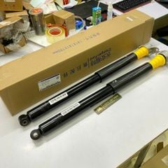 Giảm xóc sau, phuộc nhún sau Ford Focus 1.6, 1.8, 2.0 liền bát bèo tăm bông đời 2005 - 2012. Hàng Ford Changan bảo hành 6 tháng. Mã BV6Z18125L, BV61-18080-GBB ( 1 cây )