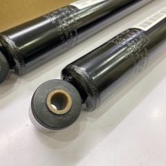 Giảm xóc sau, phuộc nhún sau Ford Focus 1.6, 1.8, 2.0 liền bát bèo tăm bông đời 2005 - 2012. Hàng Ford Changan bảo hành 6 tháng. Mã BV6Z18125L, BV61-18080-GBB ( 1 cây )