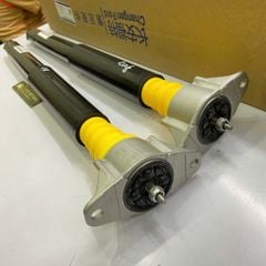 Giảm xóc sau, phuộc nhún sau Ford Focus 1.6, 1.8, 2.0 liền bát bèo tăm bông đời 2005 - 2012. Hàng Ford Changan bảo hành 6 tháng. Mã BV6Z18125L, BV61-18080-GBB ( 1 cây )