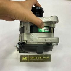 Máy phát điện, dinamo sạc Toyota RAV4 xuất Mỹ đời 2009 - 2013. Hàng Denso Japan, động cơ 1AZ-FE, 2AZ-FE. Mã 27060-0H211, 270600H211