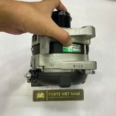 Máy phát điện, dinamo sạc Toyota Corolla Altis 1.8L, Matrix, Camry LE 2.4 2AZ xe xuất Mỹ đời 2009 - 2013. Hàng Denso Japan bảo hành 6 tháng. Mã 27060-28320, 27060-28321, 2706028320, 2706028321