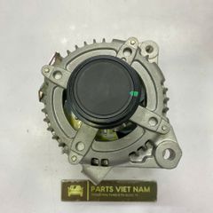 Máy phát điện, dinamo sạc Toyota RAV4 xuất Mỹ đời 2009 - 2013. Hàng Denso Japan, động cơ 1AZ-FE, 2AZ-FE. Mã 27060-0H211, 270600H211