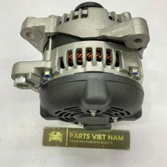 Máy phát điện, dinamo sạc Toyota RAV4 xuất Mỹ đời 2009 - 2013. Hàng Denso Japan, động cơ 1AZ-FE, 2AZ-FE. Mã 27060-0H211, 270600H211